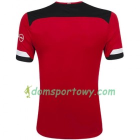 Koszulka Southampton Domowe Koszulki Piłkarskie 2019-2020 Krótki Rękaw 